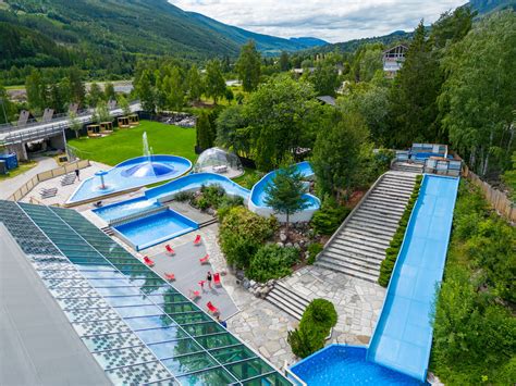 Tropicana Badeland – Pers Hotell.